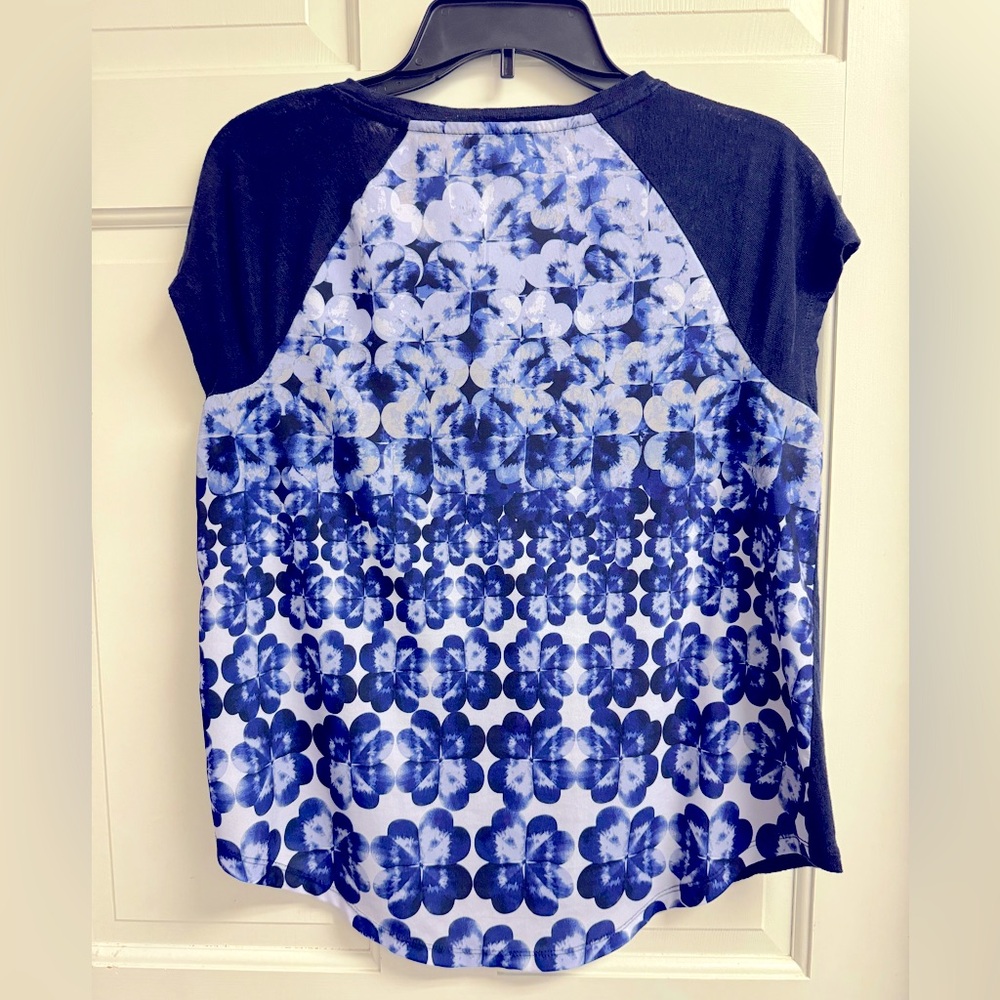 Talbots top